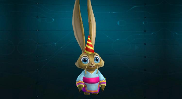 Party Lopp