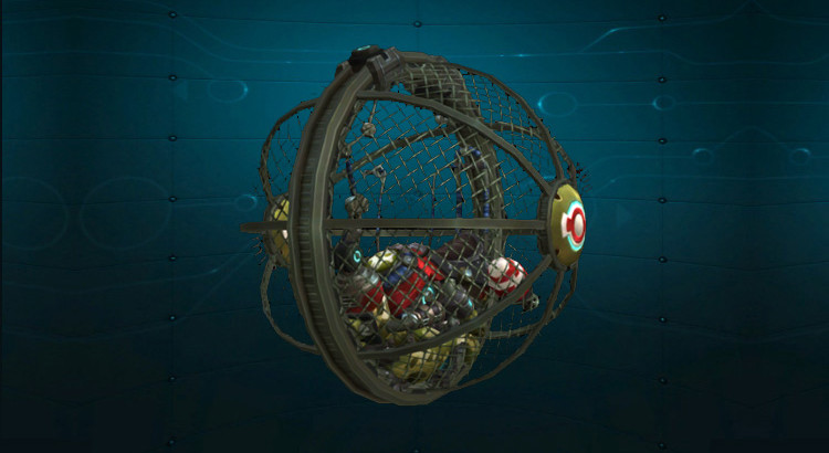 Orbitron (Freelancer)
