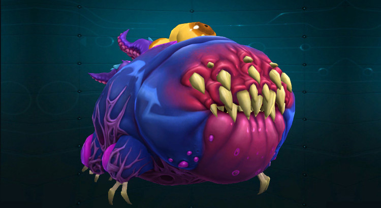 Snarfelynx (Strain)