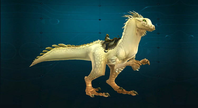 Velocriex (Ascendant)