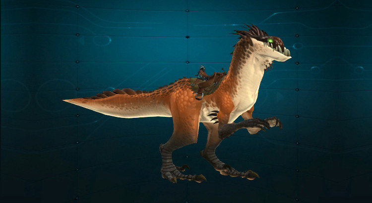 Velocriex (Badlands)