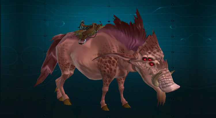 Warpig