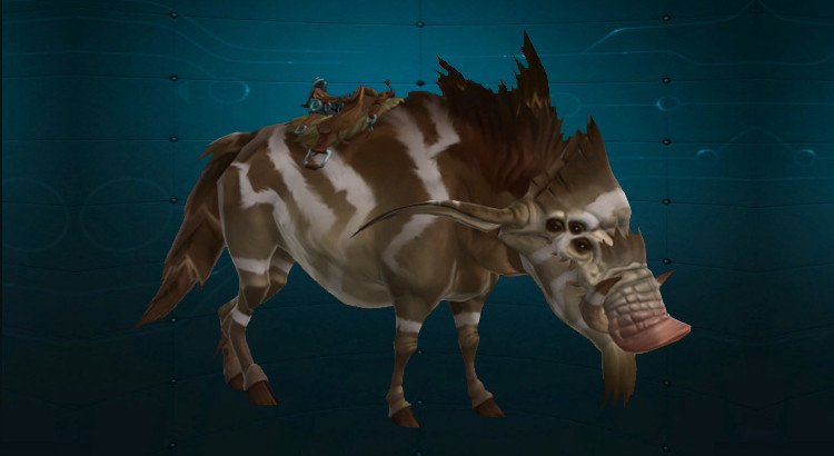 Warpig (Savage)